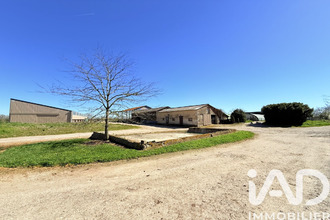 achat maison saulge 86500