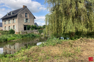 achat maison saulges 53340