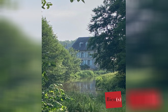 achat maison saulges 53340