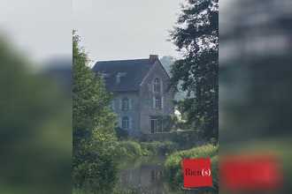 achat maison saulges 53340