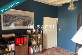 achat maison saulges 53340