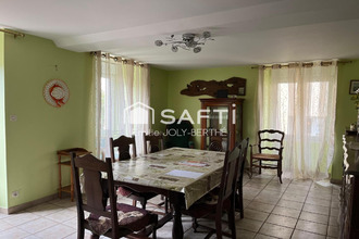 achat maison saulges 53340