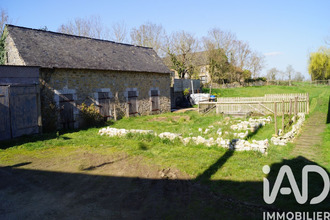 achat maison saulges 53340