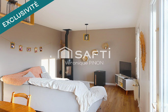 achat maison saulges 53340