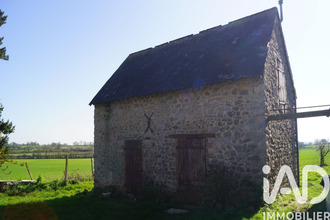 achat maison saulges 53340