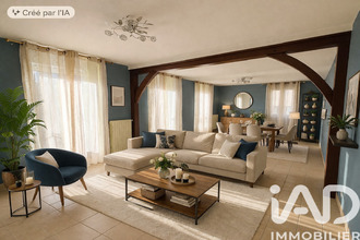 achat maison saulges 53340