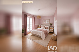 achat maison saulges 53340