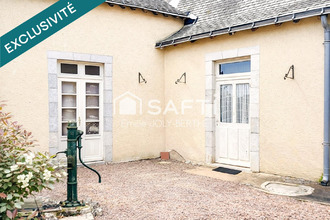 achat maison saulges 53340