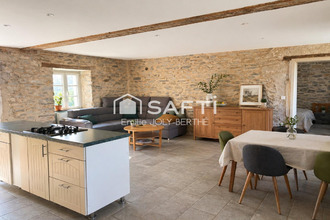 achat maison saulges 53340