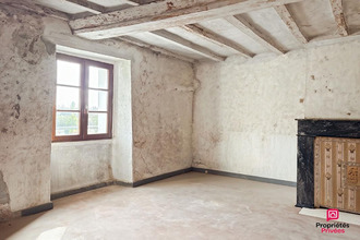 achat maison saulges 53340