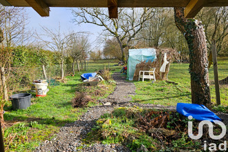 achat maison saulgond 16420