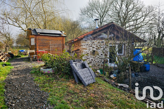 achat maison saulgond 16420