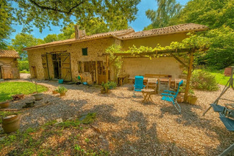 achat maison saulgond 16420