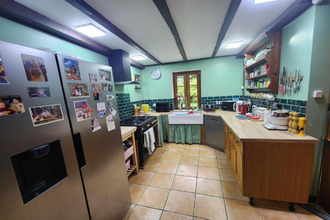 achat maison saulgond 16420