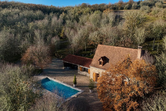 achat maison sauliac-sur-cele 46330