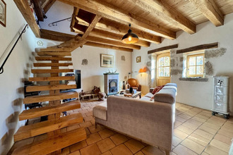 achat maison sauliac-sur-cele 46330