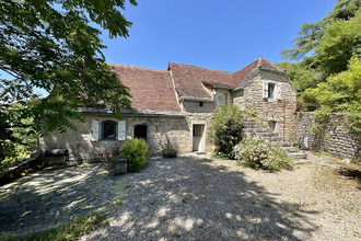 achat maison sauliac-sur-cele 46330
