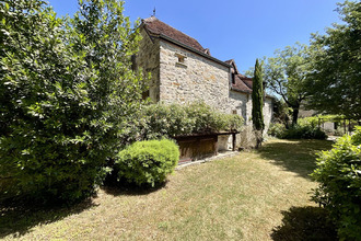 achat maison sauliac-sur-cele 46330