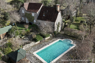 achat maison sauliac-sur-cele 46330