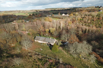 achat maison saulieu 21210