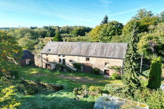 achat maison saulieu 21210