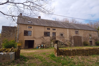 achat maison saulieu 21210