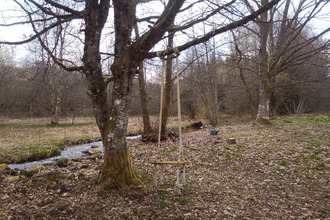 achat maison saulieu 21210