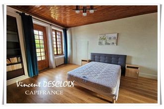 achat maison saulieu 21210