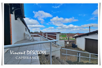 achat maison saulieu 21210