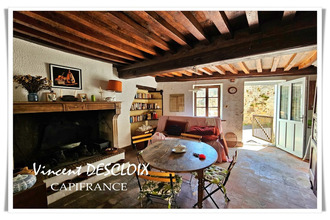 achat maison saulieu 21210