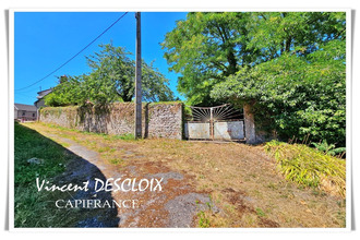 achat maison saulieu 21210