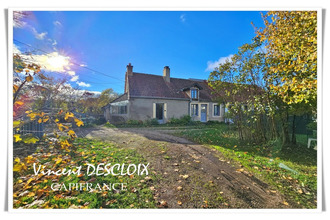 achat maison saulieu 21210