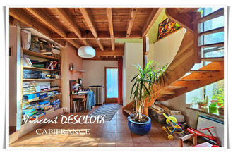 achat maison saulieu 21210