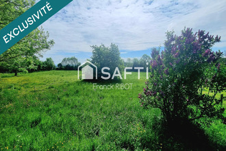 achat maison saulieu 21210