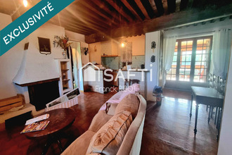 achat maison saulieu 21210