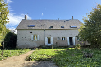 achat maison saulieu 21210
