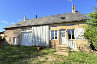 achat maison saulieu 21210