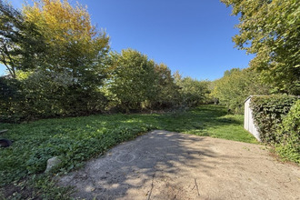 achat maison saulieu 21210