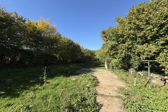 achat maison saulieu 21210