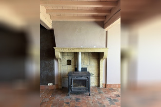 achat maison saulieu 21210