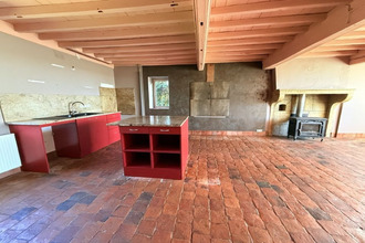 achat maison saulieu 21210