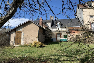 achat maison saulieu 21210