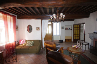 achat maison saulieu 21210