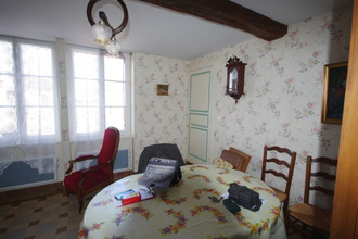 achat maison saulieu 21210