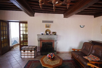 achat maison saulieu 21210