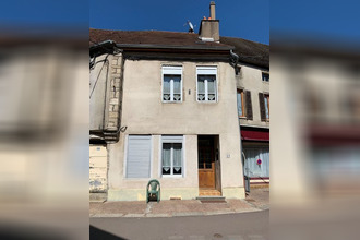 achat maison saulieu 21210