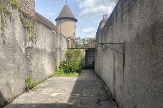 achat maison saulieu 21210