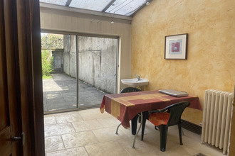 achat maison saulieu 21210