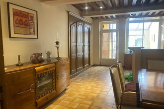 achat maison saulieu 21210