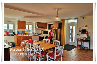 achat maison saulieu 21210